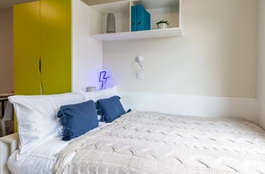 Bronze Studio, The Barn, Bampfylde Street, Newtown, Exeter - Image 3